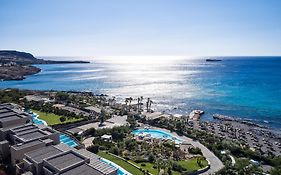 Aquagrand Exclusive Deluxe Resort Lindos - Adults Only